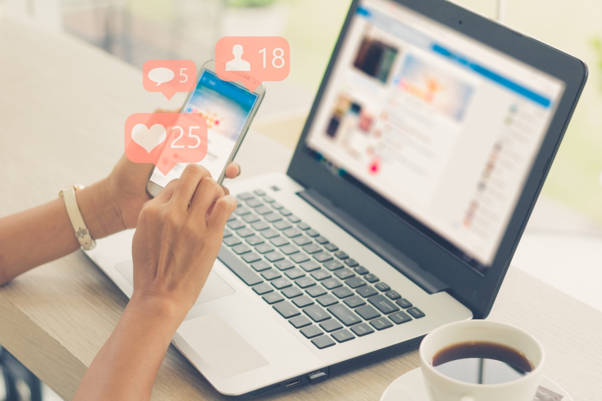 Marketing Digital para micro e pequenas empresas