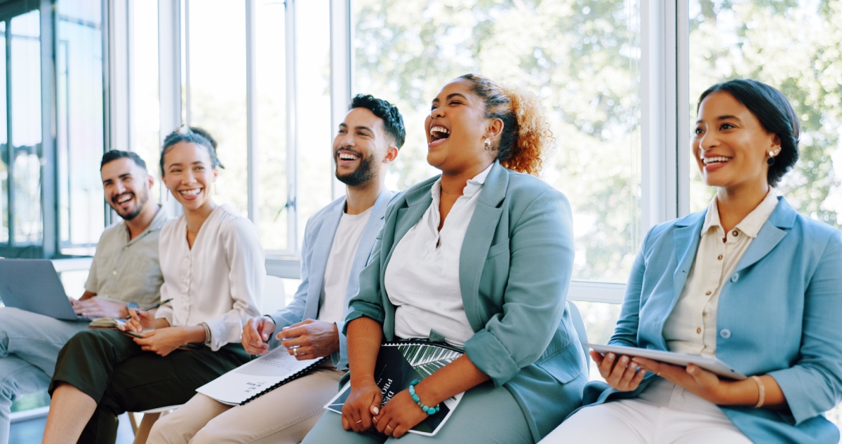 Treinamento para colaboradores: uma das chaves para obter sucesso