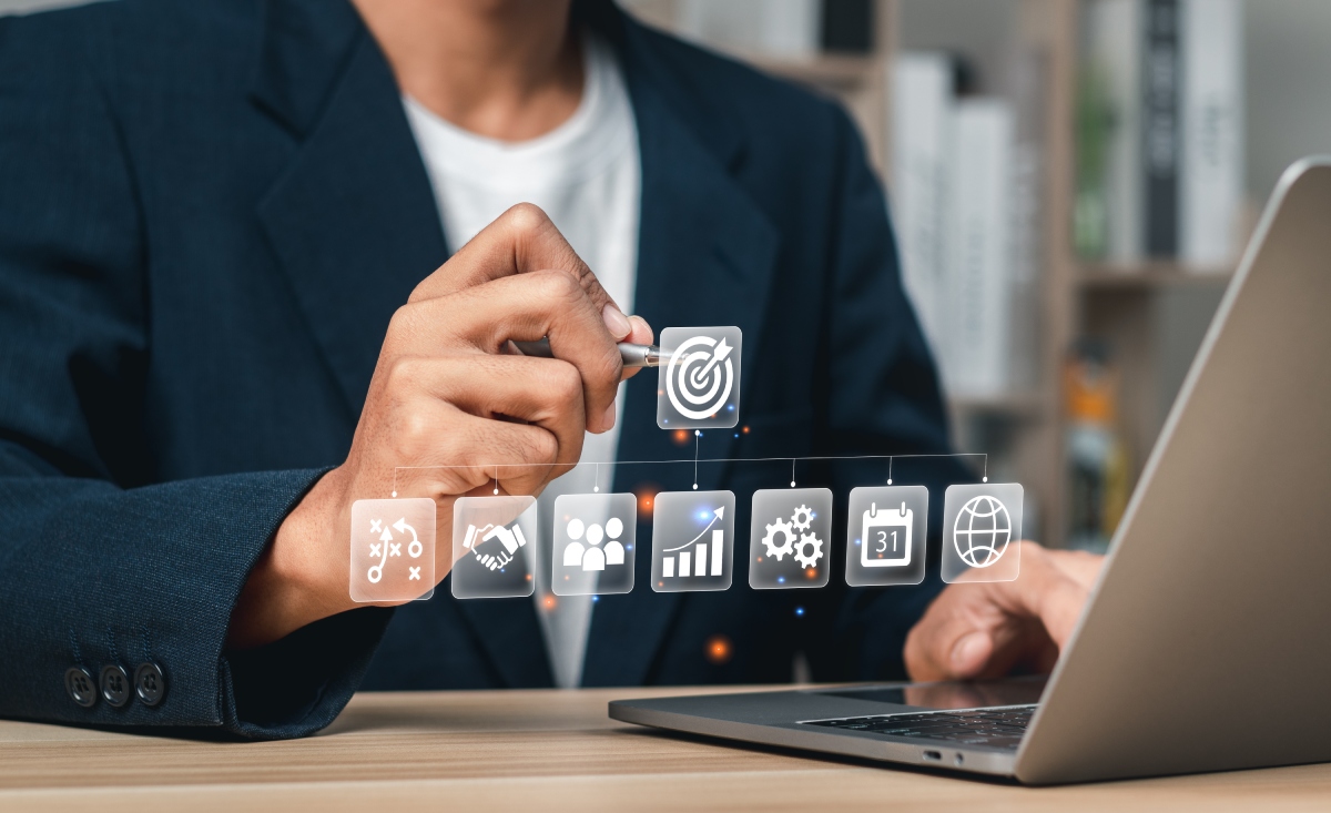 Toda empresa deve fazer investimentos em tecnologia?