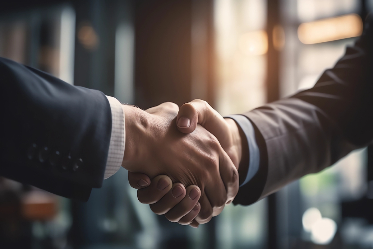 Técnicas de negociação: a fase do encontro
