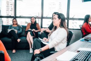 Conheça as fases da dissolução de sociedade empresarial
